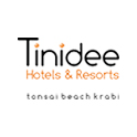 Tinidee Hideaway@Tonsai Beach Krabi